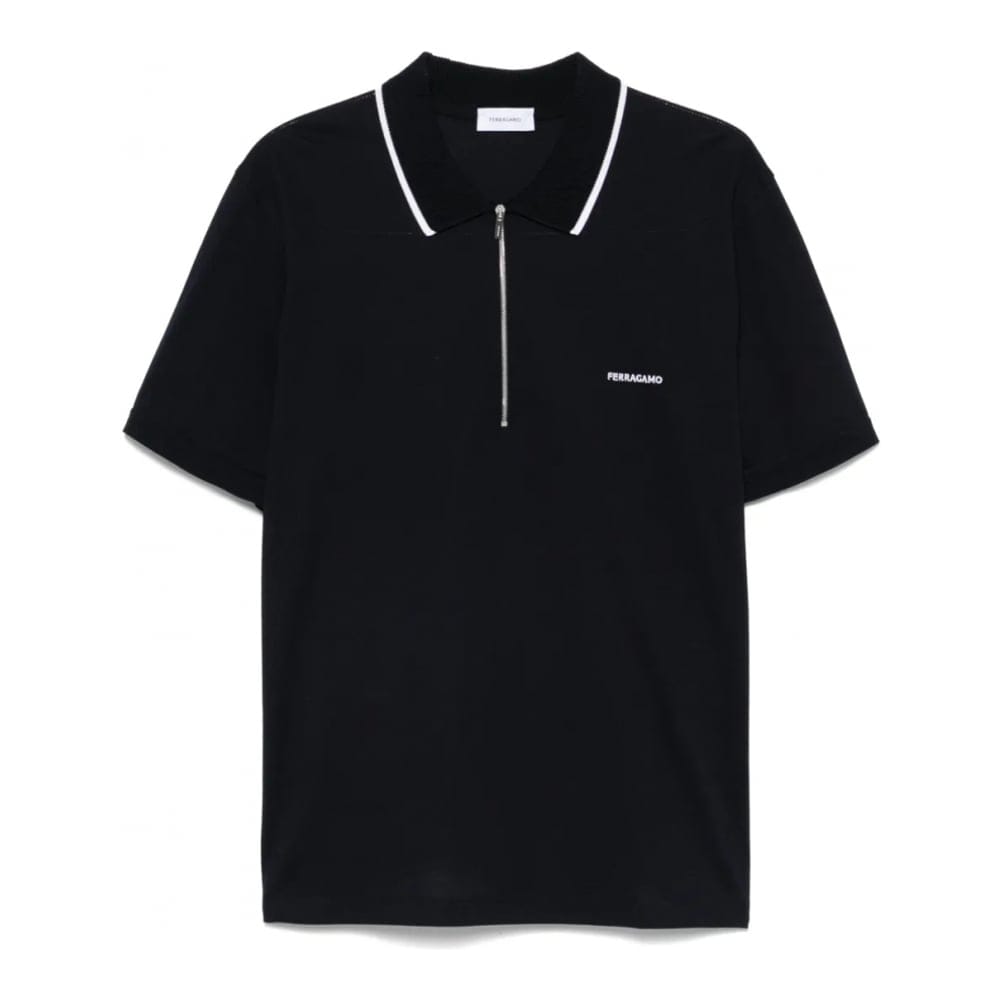 Ferragamo - Polo pour Hommes