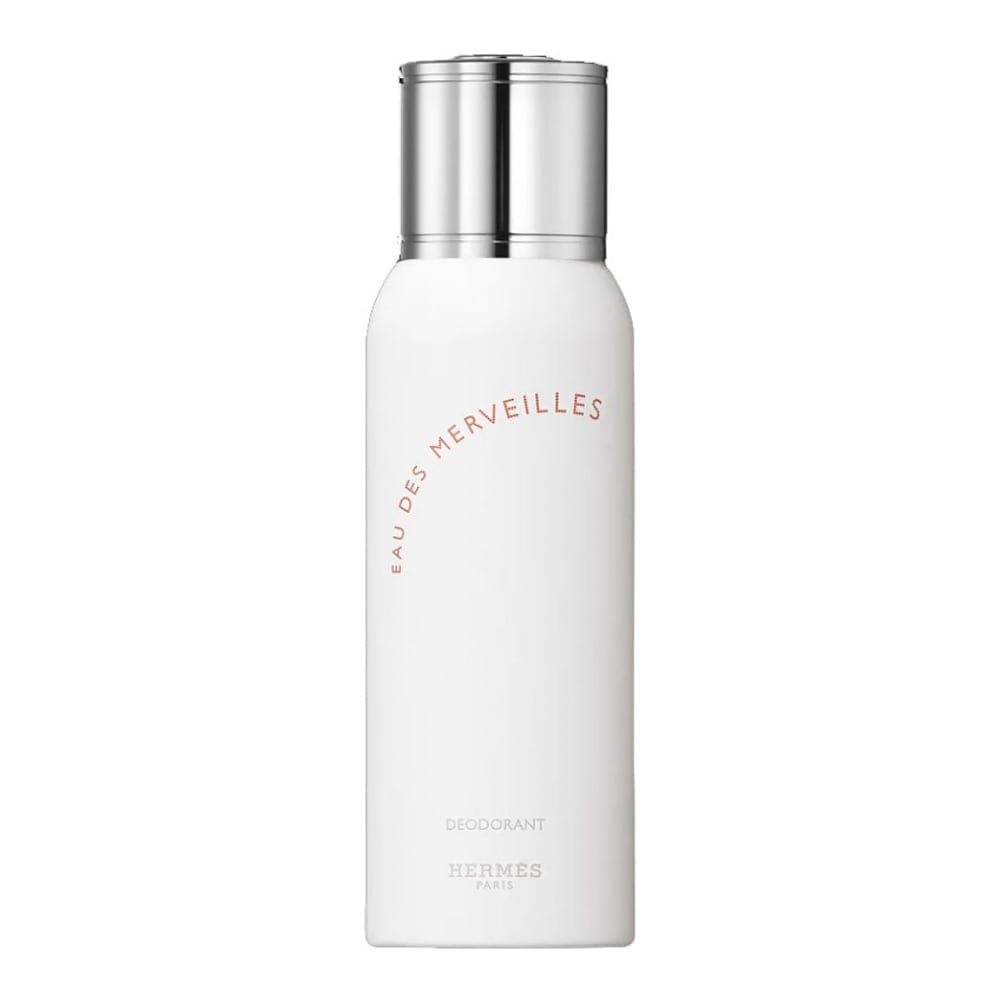 Hermès - Déodorant 'Eau Des Merveilles' - 150 ml