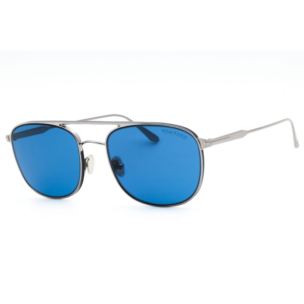Tom ford - Lunettes de soleil 'FT0827' pour Hommes