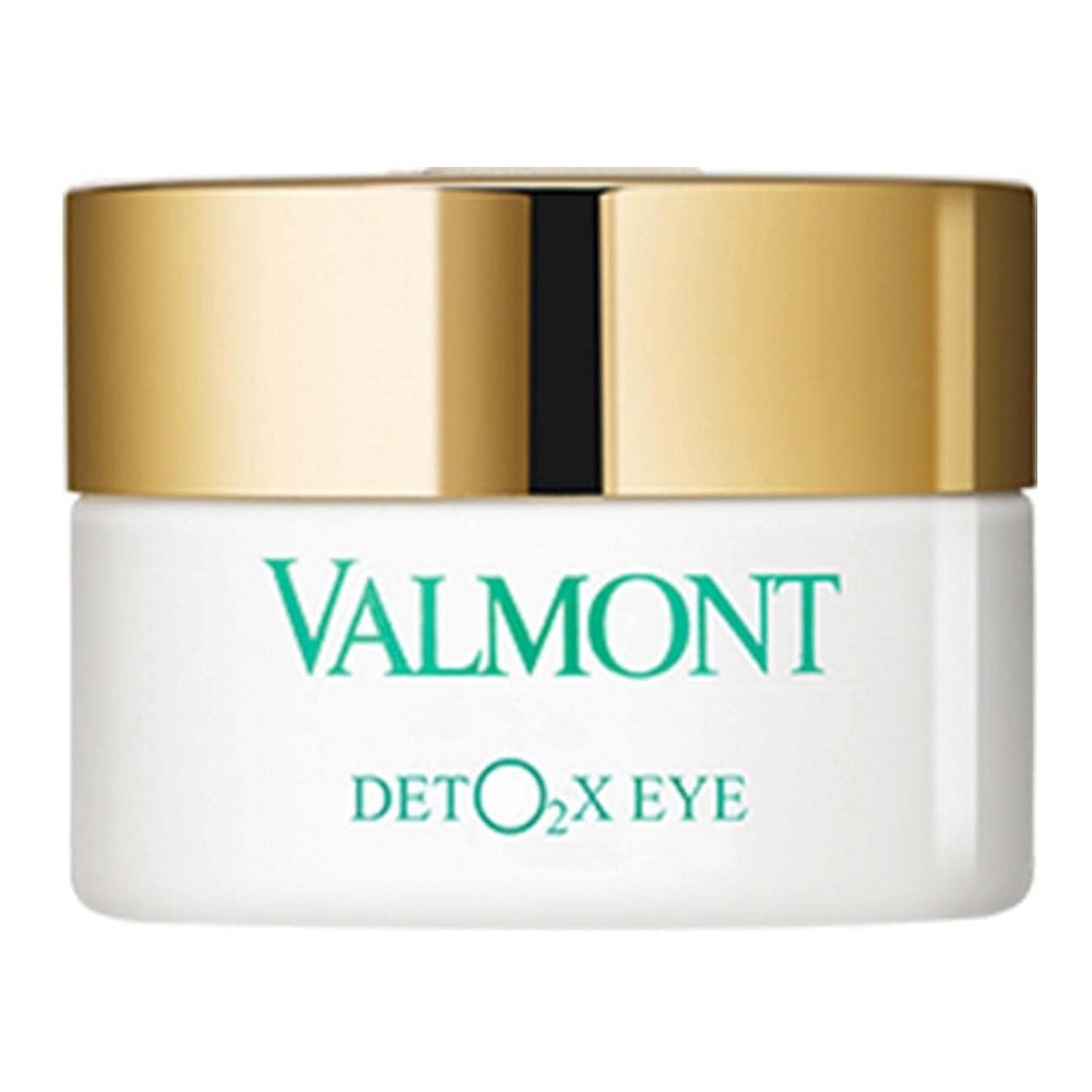 Valmont - Crème contour des yeux 'Deto2X' - 12 ml