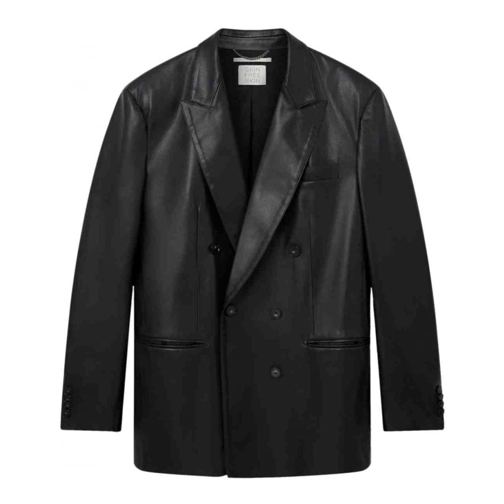 Stella mccartney - Blazer 'Alter Mat' pour Femmes