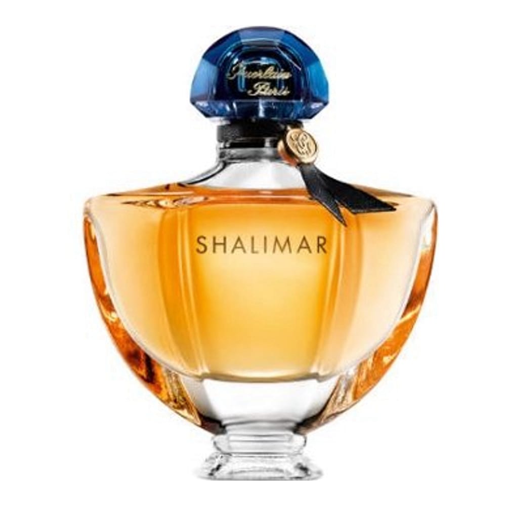 Guerlain - Eau de toilette 'Shalimar' - 50 ml