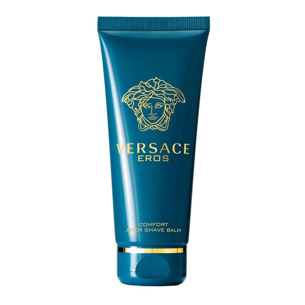 Versace - "Baume après-rasage 'Eros Comfort' - 100 ml"