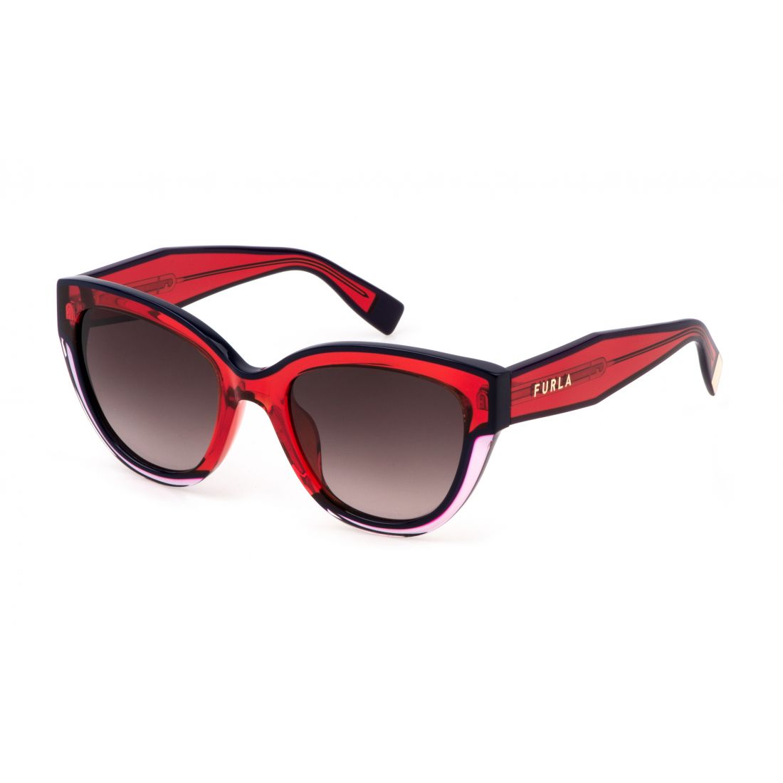 Furla - "Lunettes de soleil 'SFU779V-530840' pour Femmes"