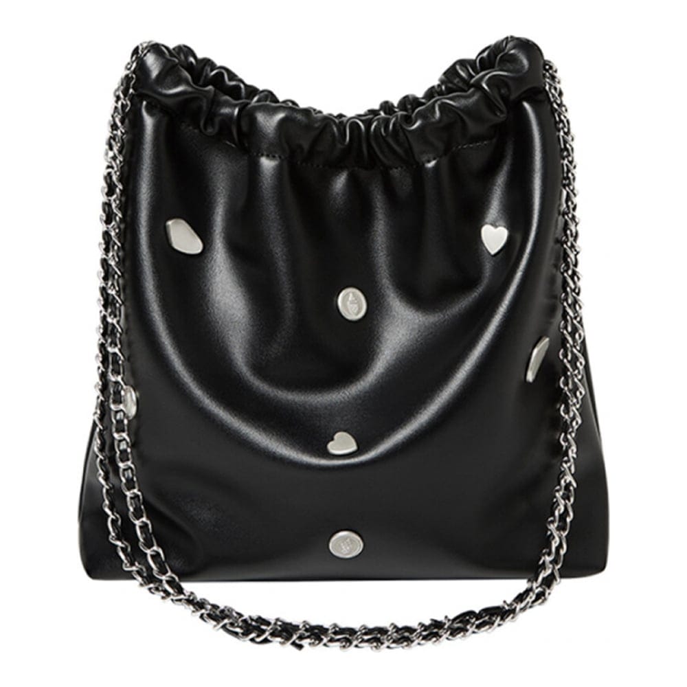 Nalandu - Sac Cabas 'Rivet Studded' pour Femmes