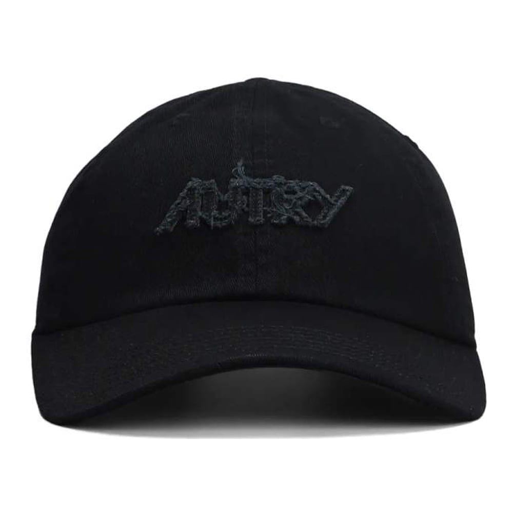 Autry - Casquette 'Logo-Embroidered' pour Hommes