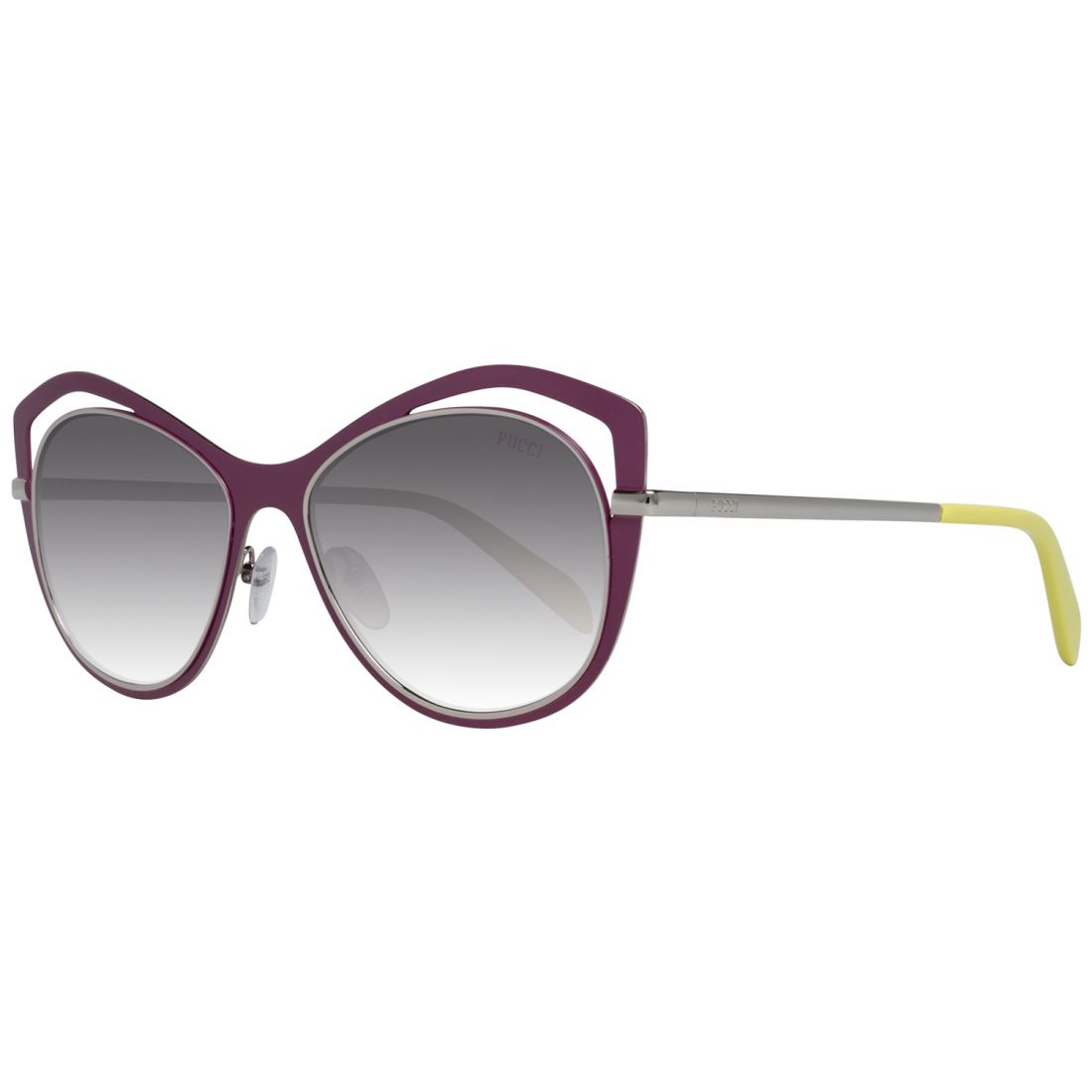 Emilio pucci - Lunettes de soleil 'EP0130-5681T' pour Femmes