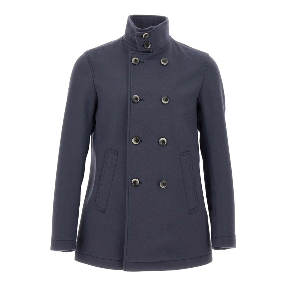 Herno - Manteau 'Resort' pour Hommes