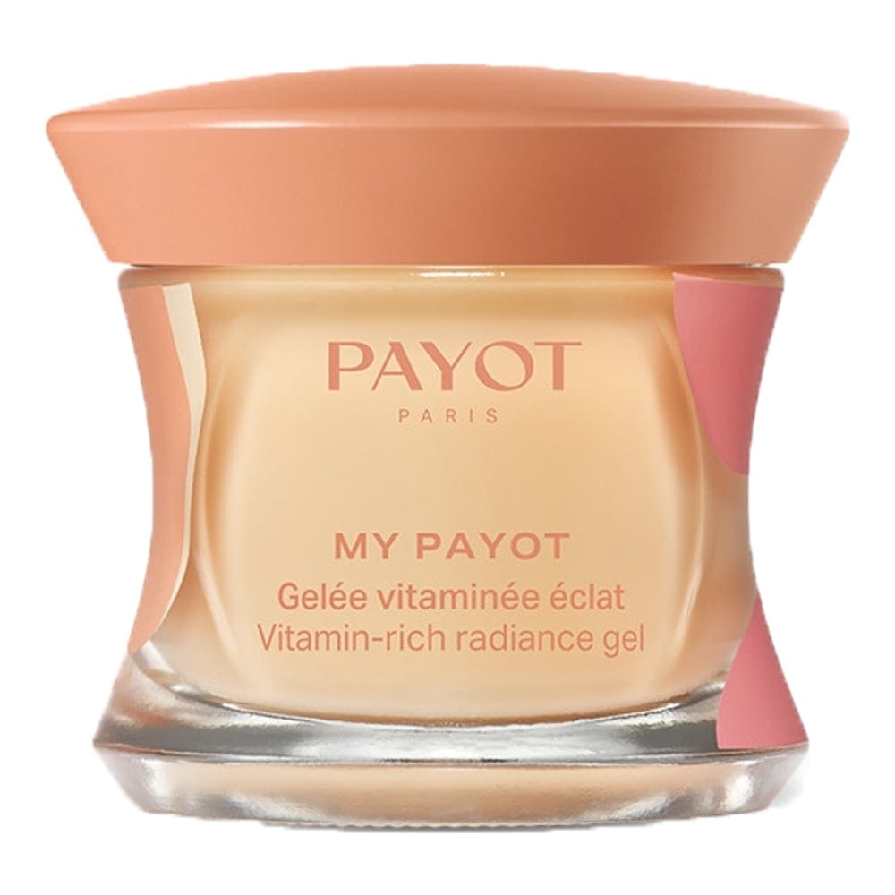 Payot - Gel-crème 'My Payot Gelée Vitaminée Eclat' - 50 ml
