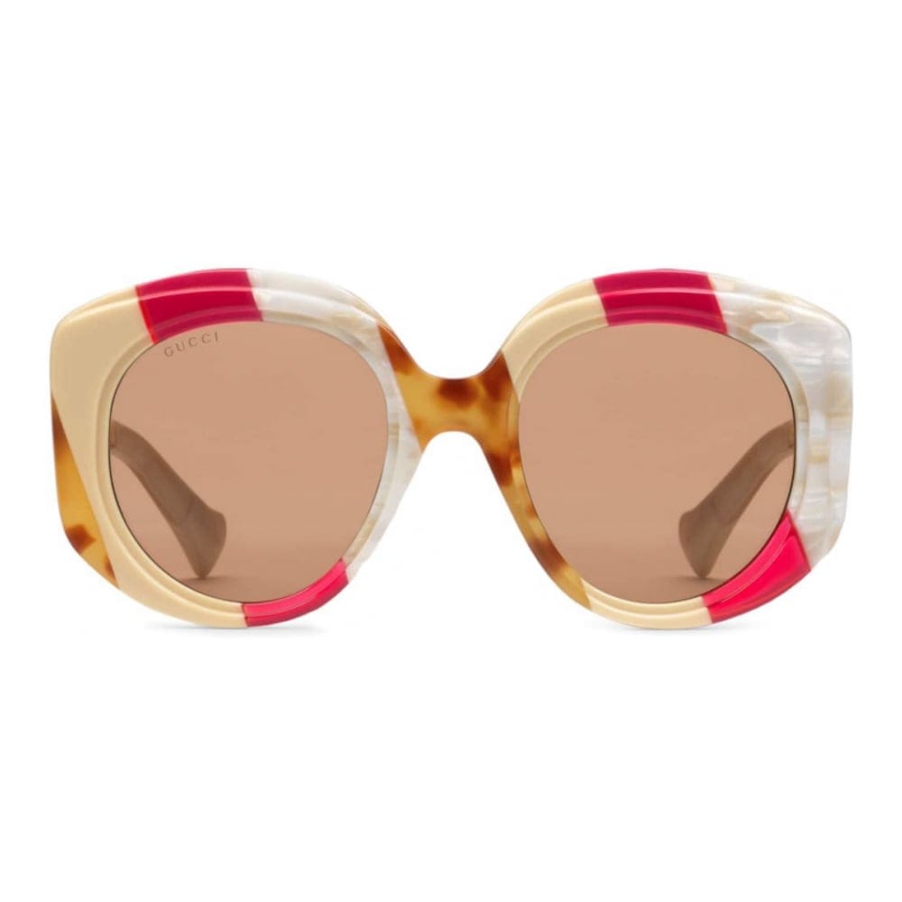 Gucci - Lunettes de soleil '733350 J0741' pour Femmes