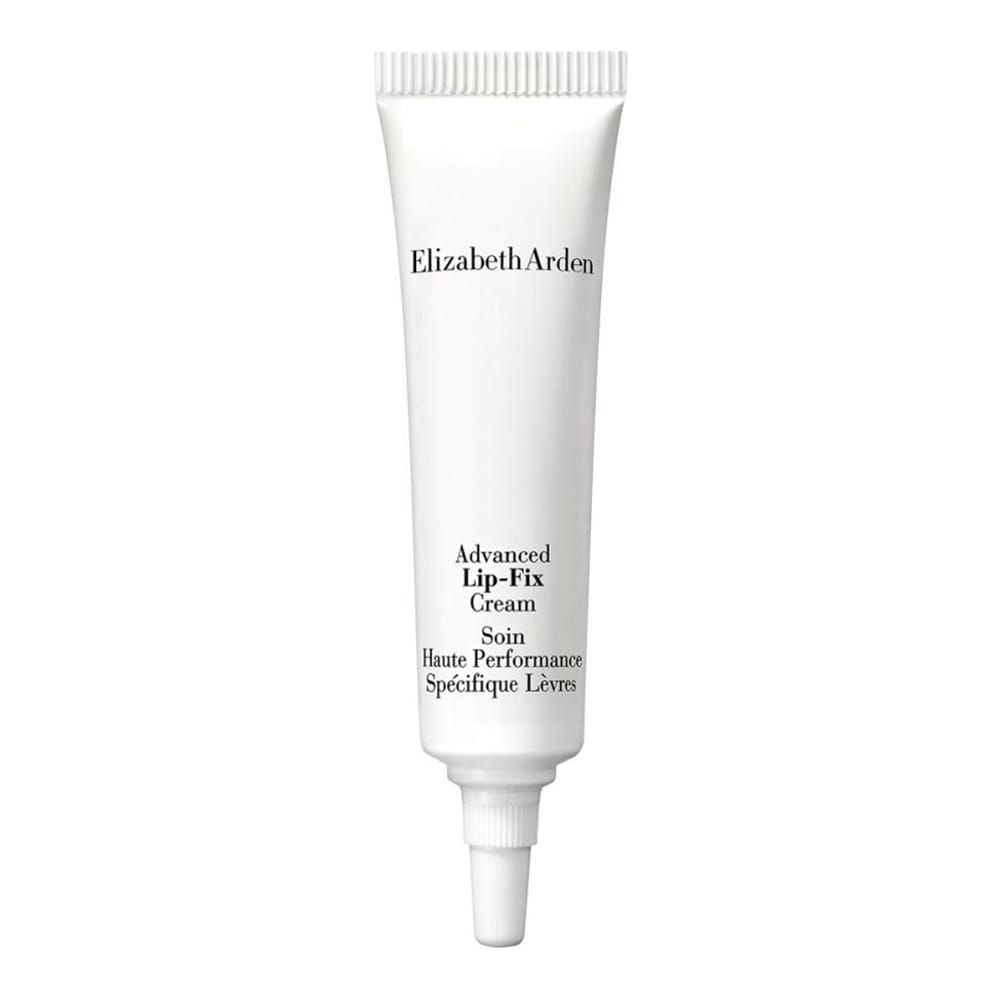 Elizabeth Arden - Crème pour les lèvres 'Advanced Lip-Fix Cream' - 15 ml