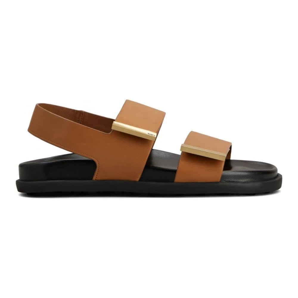 Tod's - Sandales à lanières 'N6M' pour Femmes