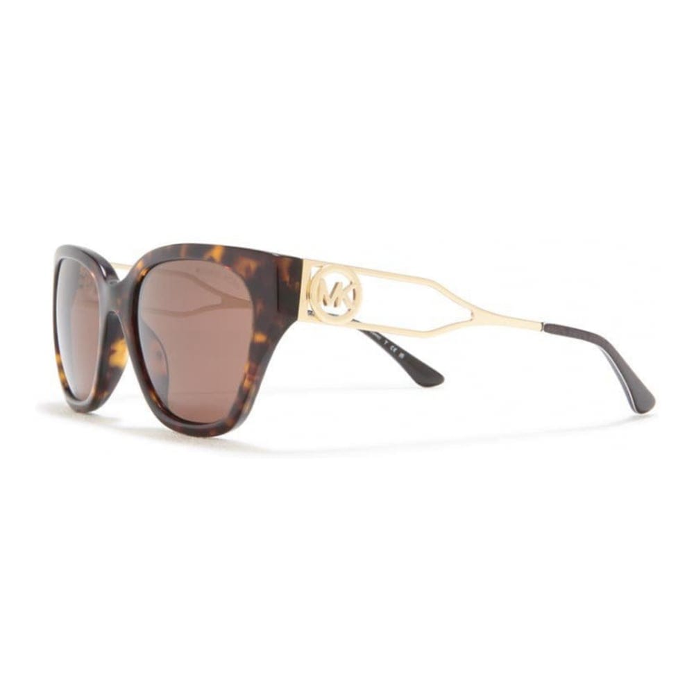 Michael kors - Lunettes de soleil 'Lake Como Cat Eye' pour Hommes