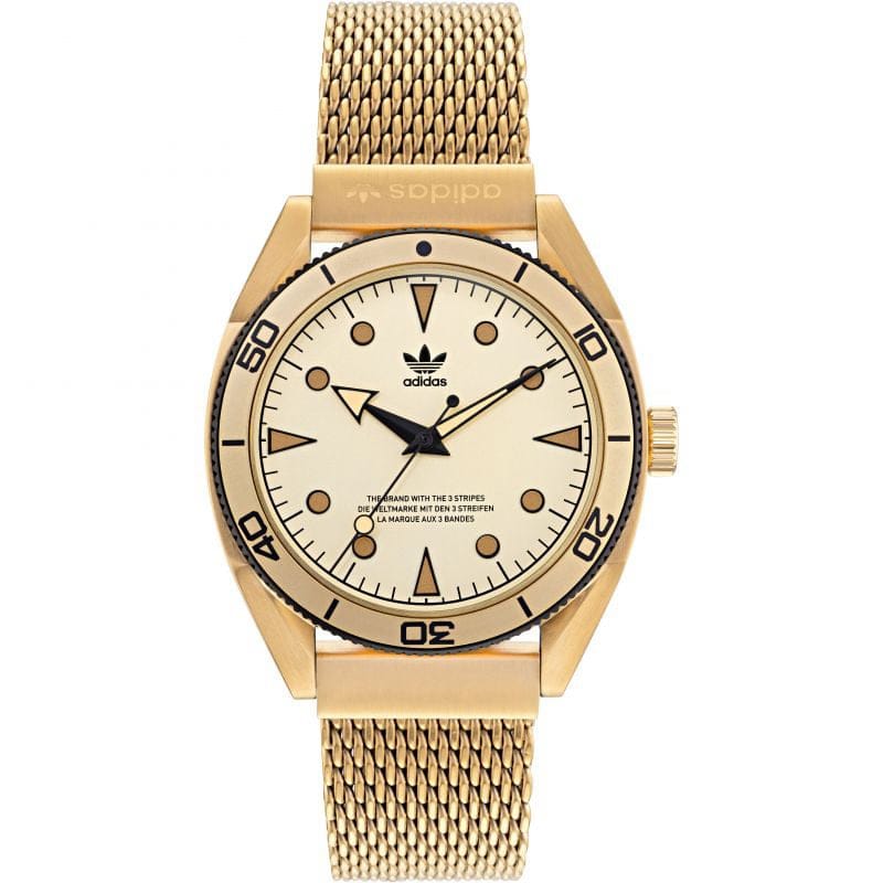 Adidas - Montre 'AOFH22004' pour Hommes