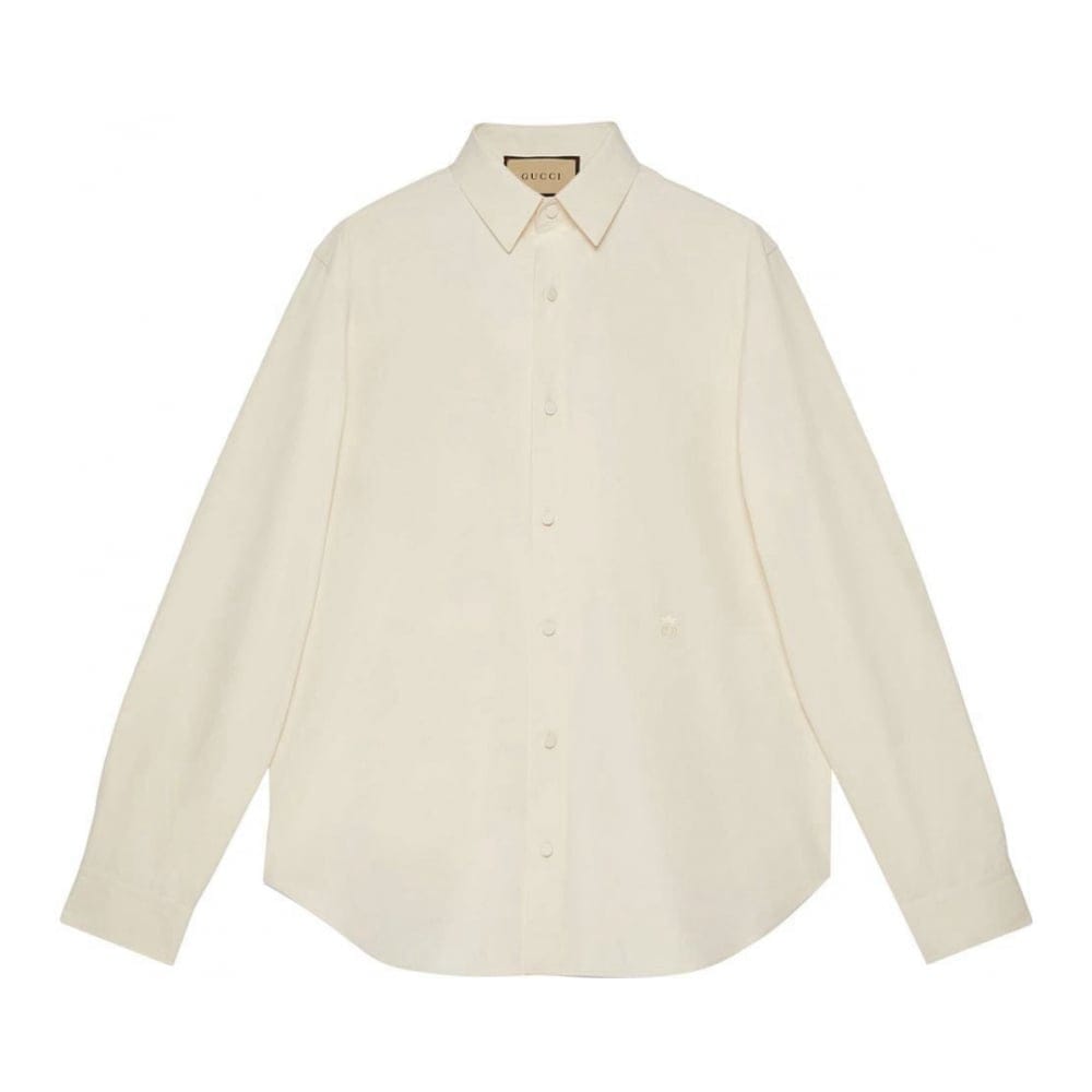 Gucci - Chemise 'Button Down' pour Hommes