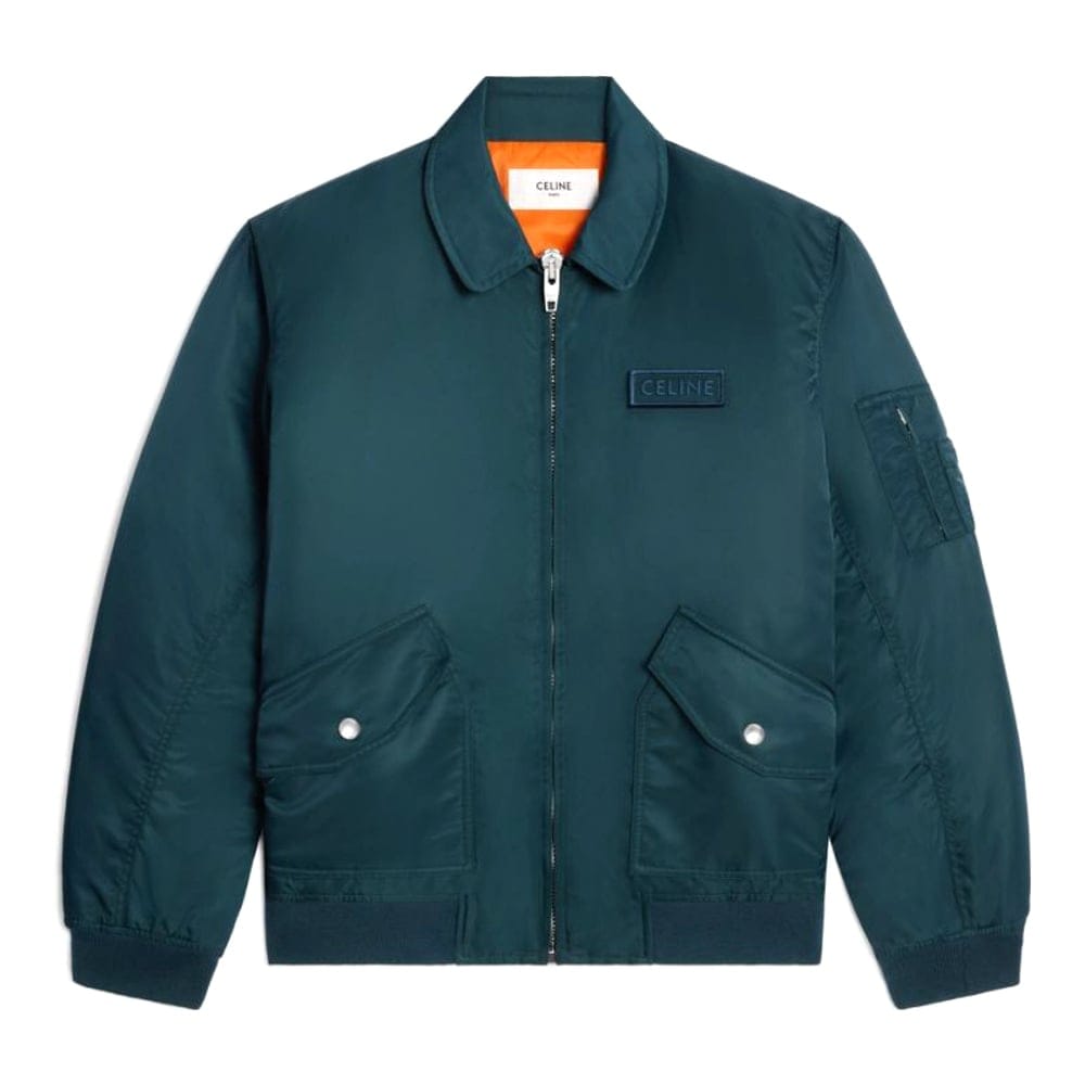 Celine - Blouson bomber pour Hommes