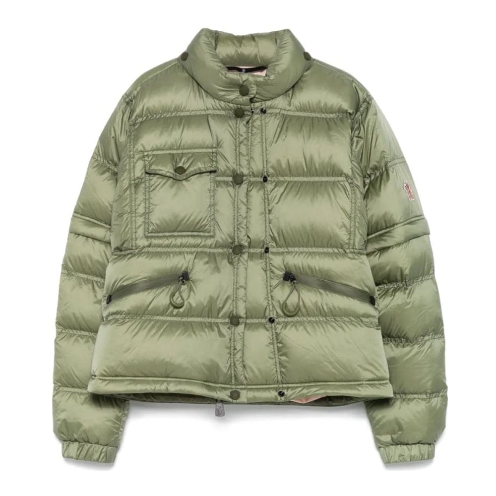 Moncler grenoble - Veste matelassée 'Mauduit' pour Femmes