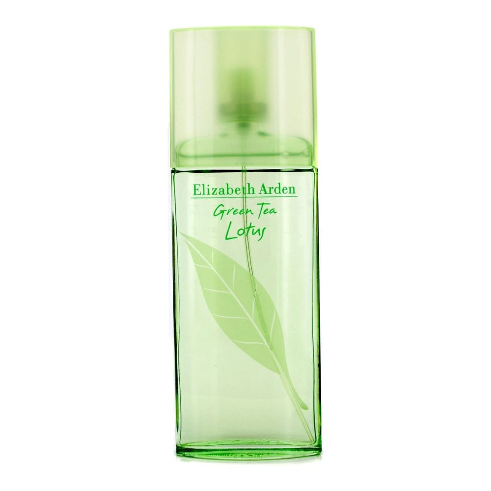 Elizabeth arden - Eau de toilette 'Green Tea Lotus' - 100 ml