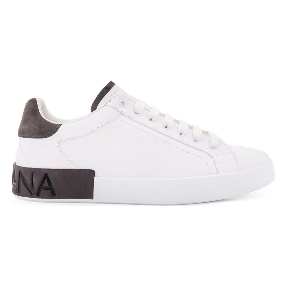 Dolce&gabbana - Sneakers 'Low-top' pour Hommes