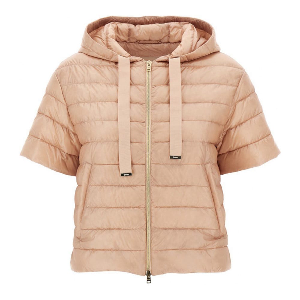 Herno - Doudoune en plumes 'Ultralight' pour Femmes