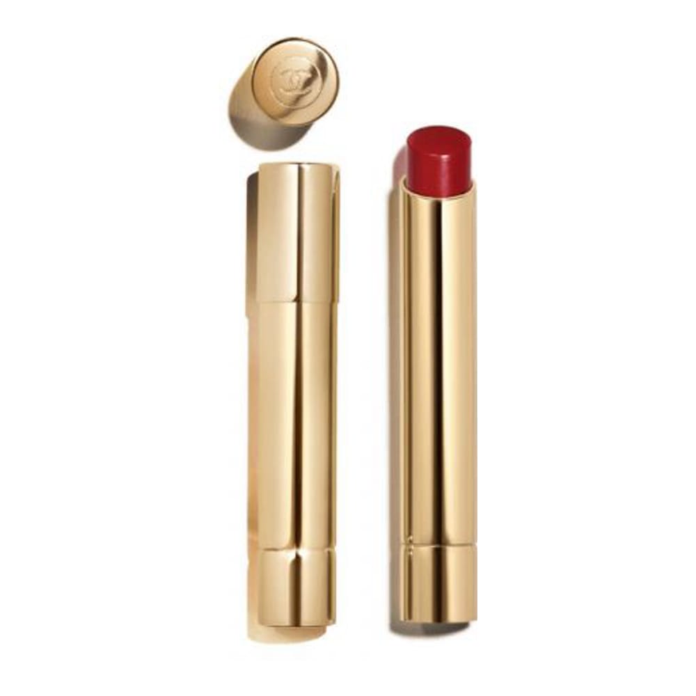 Chanel - Recharge pour Rouge à Lèvres 'Rouge Allure L'Extrait' - 858 Rouge Royal 2 g