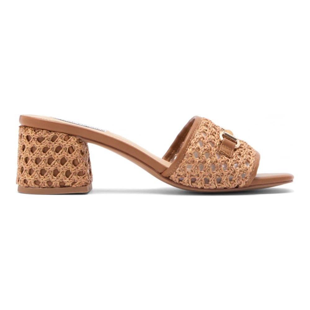 Steve madden - Sandales à talon 'Splendid Bit Slide' pour Femmes