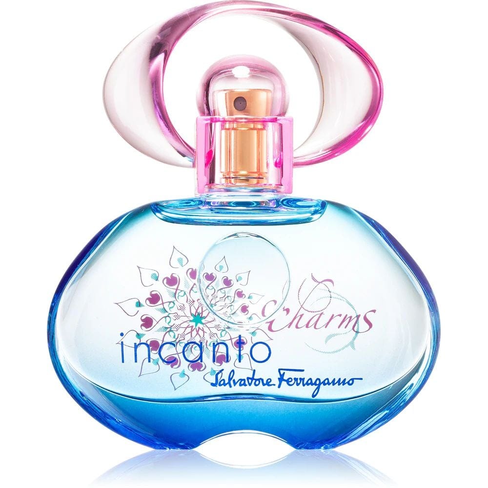Salvatore ferragamo - Eau de parfum 'Incanto Charms' - 100 ml
