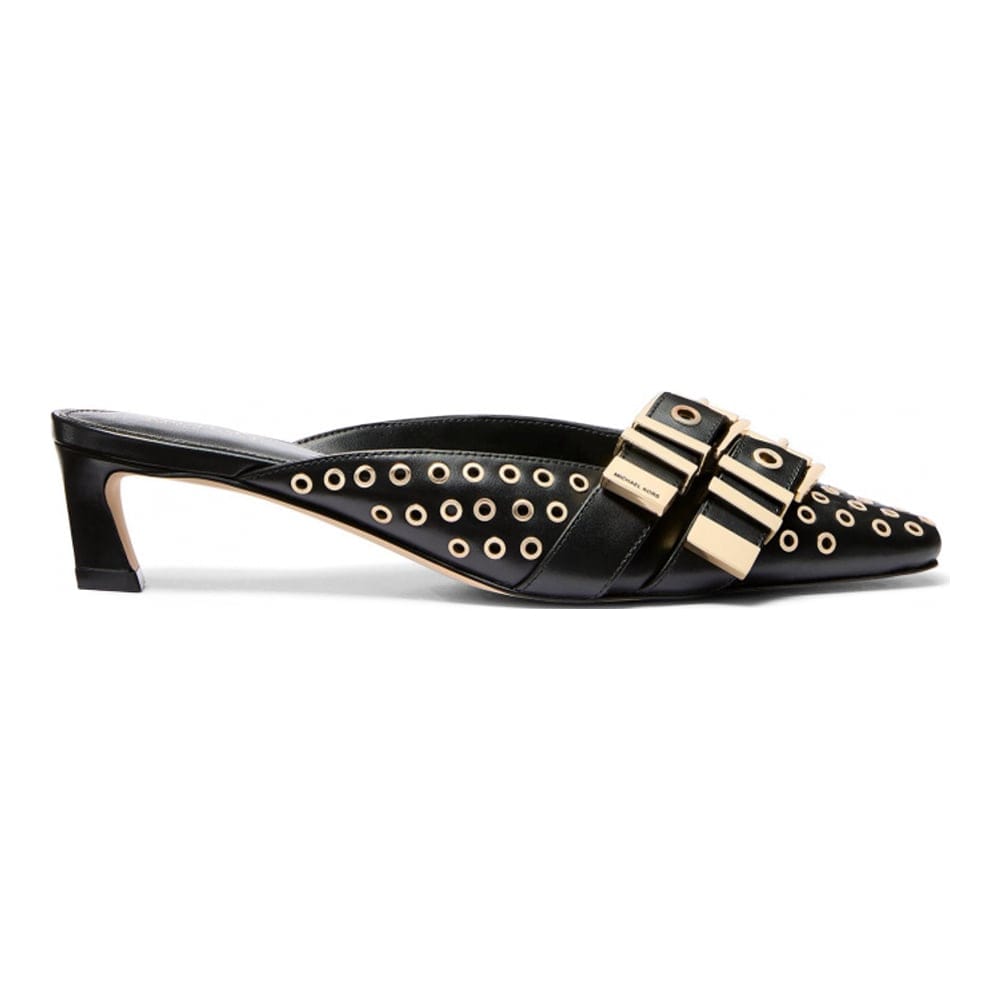 Michael michael kors - "Mules 'Darrington Kitten' pour Femmes"