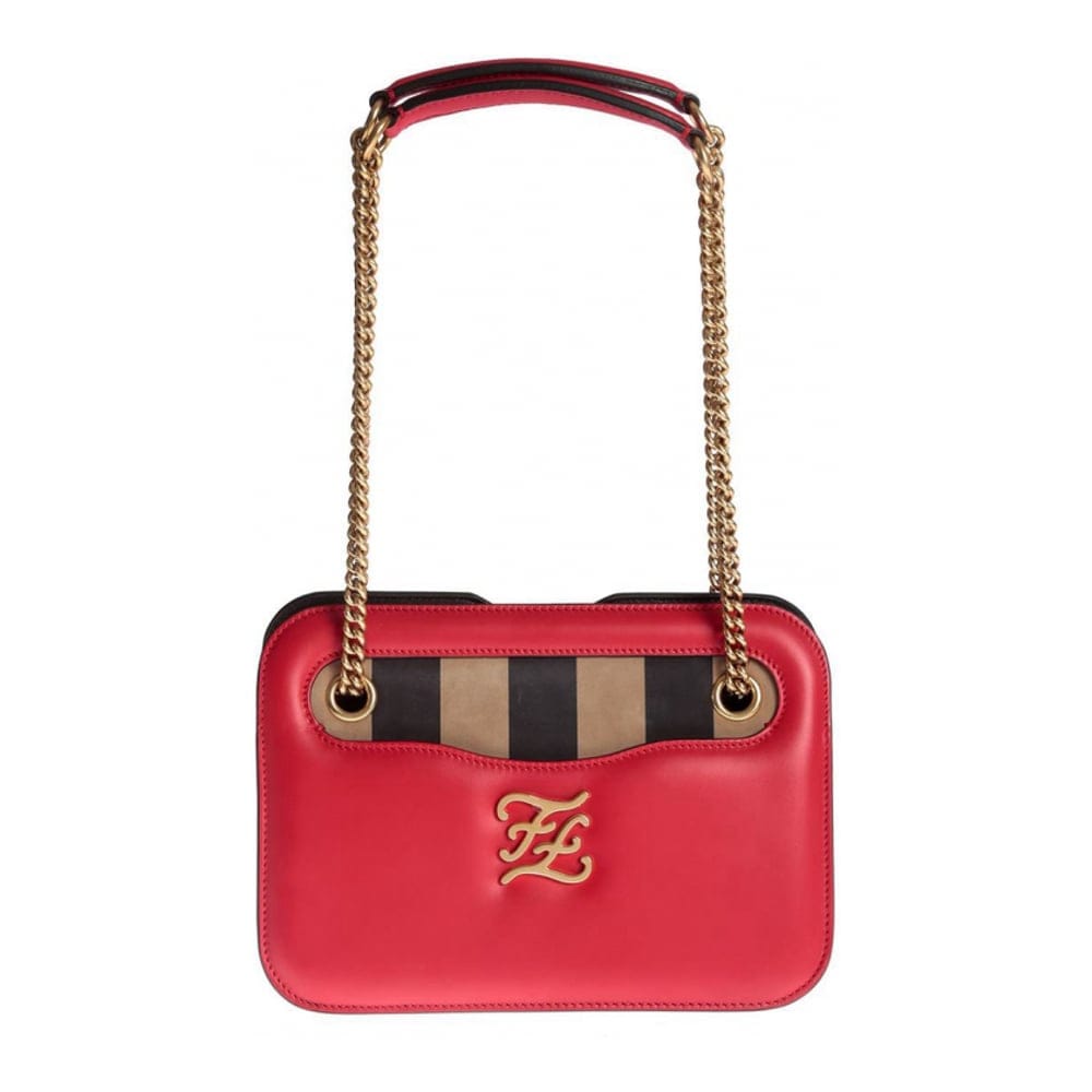 Fendi - Sac à bandoulière 'Karligraphy' pour Femmes