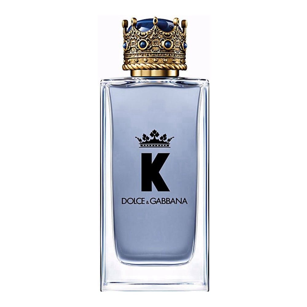 Dolce & Gabbana - Eau de toilette 'K By Dolce & Gabbana' - 150 ml