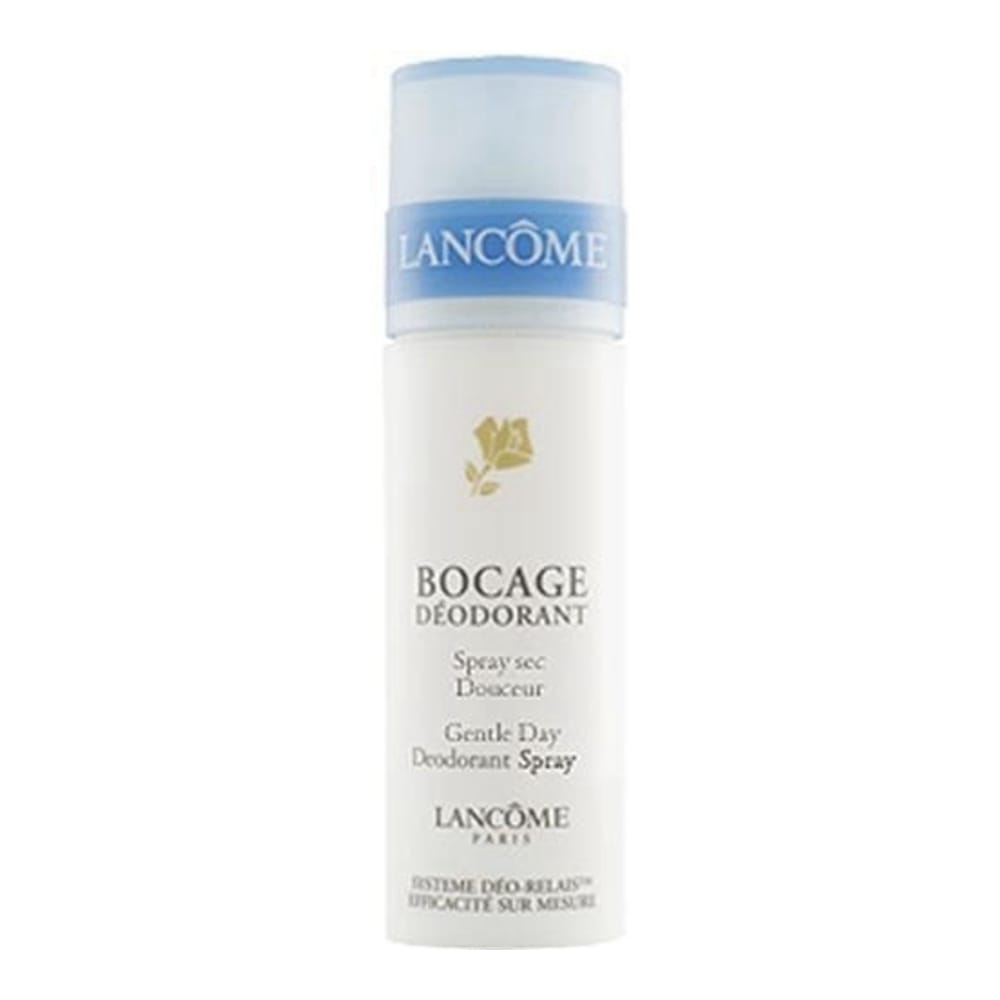Lancôme - Déodorant 'Bocage Sec Douceur' - 125 ml