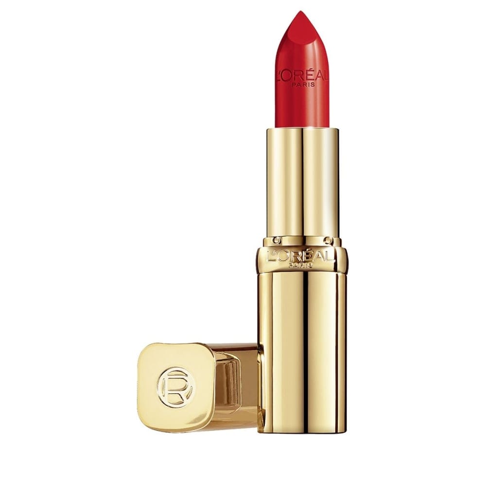 L'oréal paris - Rouge à Lèvres 'Color Riche Satin' - 125 Maison Marais 4.5 g