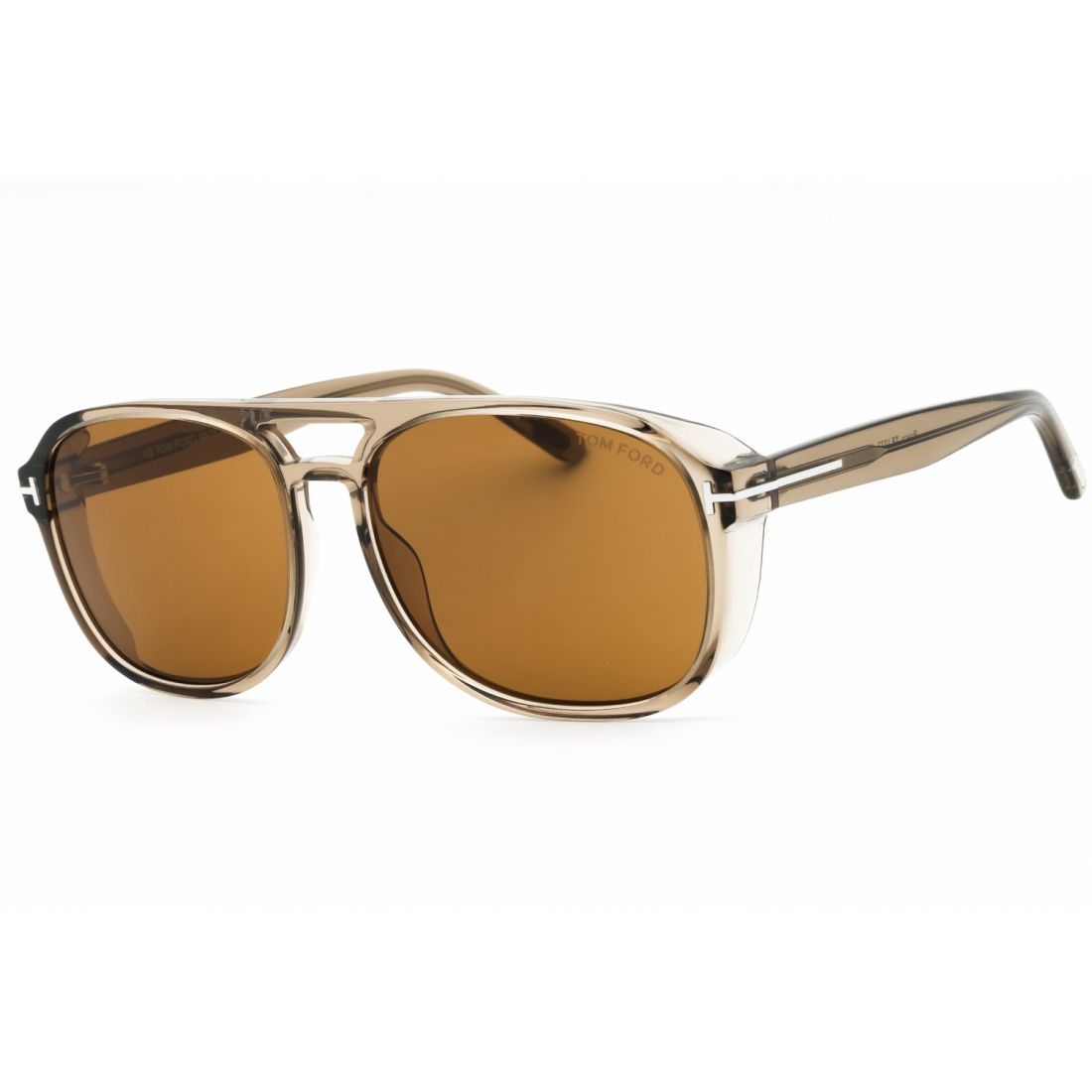 Tom ford - Lunettes de soleil 'FT1022' pour Hommes