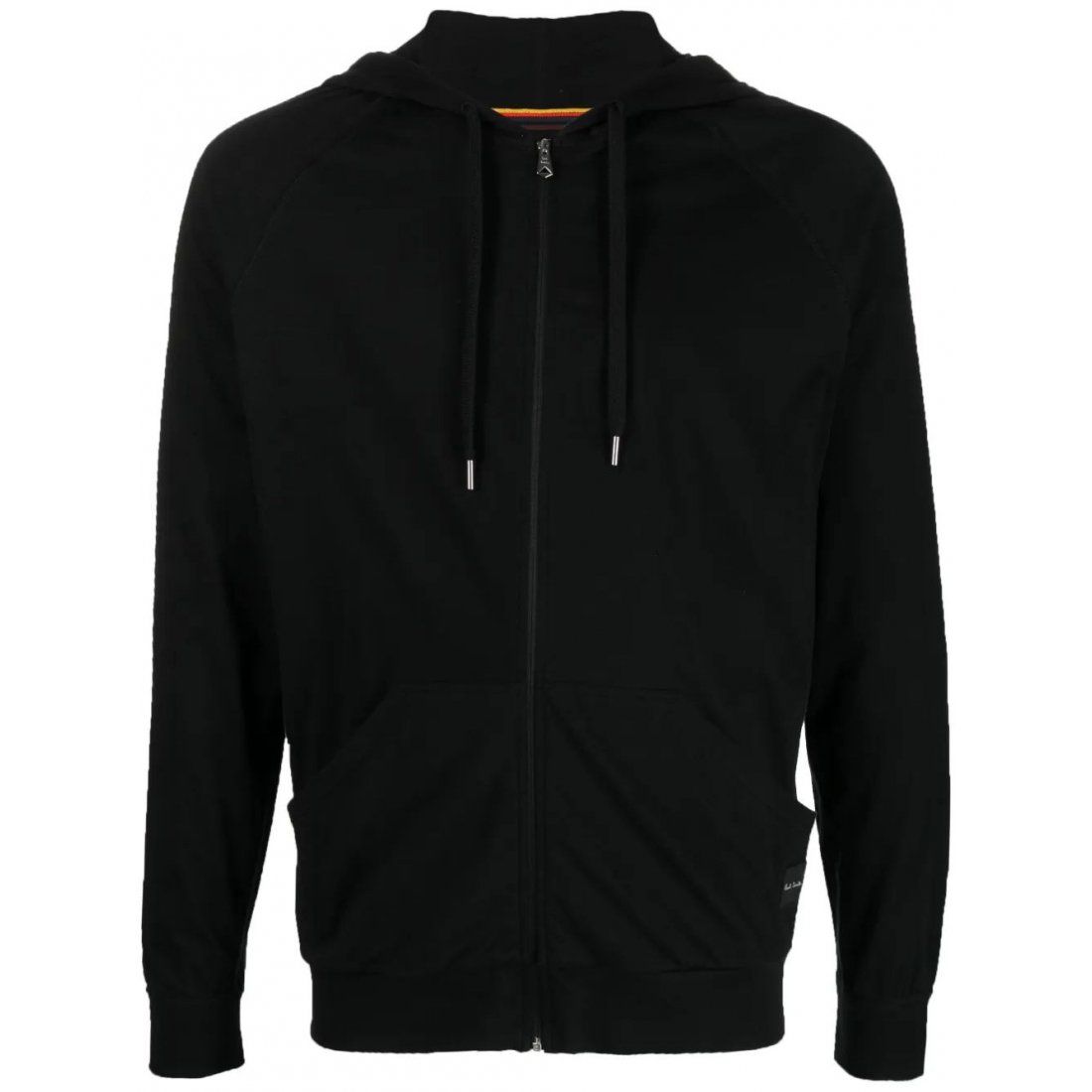 Paul smith - "Sweatshirt à capuche  'Zip-Up' pour Hommes"