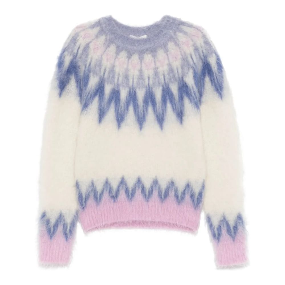 Isabel marant etoile - Pull 'Natania' pour Femmes