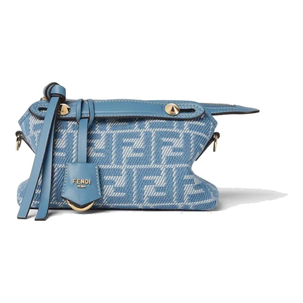 Fendi - Sac à main 'By The Way Soft' pour Femmes