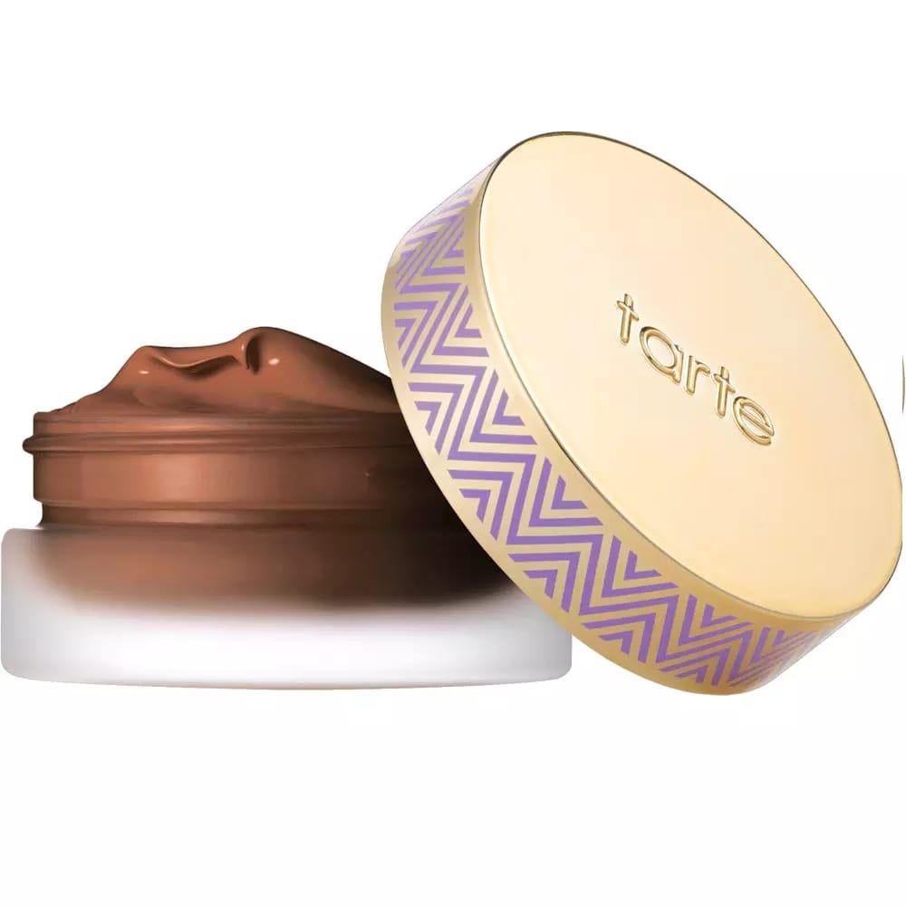 Tarte - Fond de teint 'Empowered Hybrid Gel' - Chestnut 30 ml