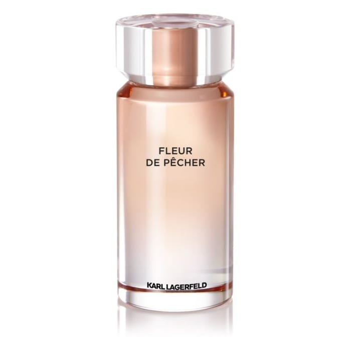 Karl lagerfeld - Eau de parfum 'Fleur De Pêcher' - 100 ml