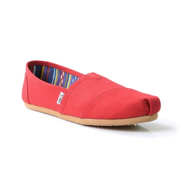 Toms - Original Classics