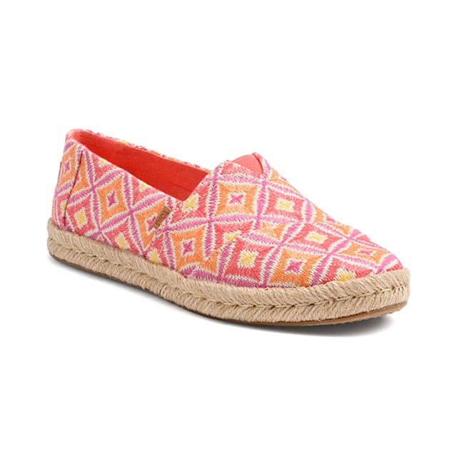 Toms - ALPARGATA ROPE 2.0