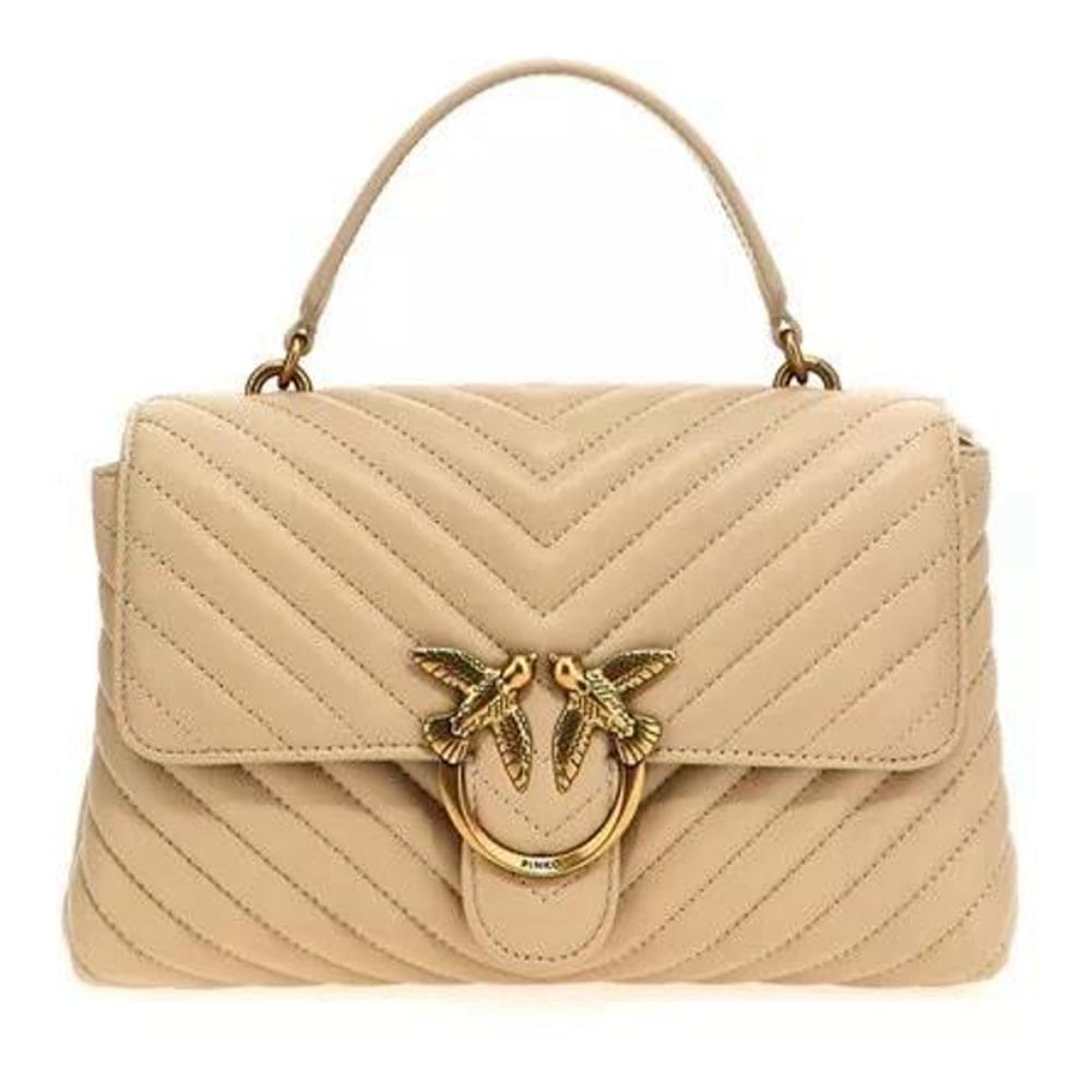 Pinko - Sac à main 'Love Lady Puff Classic' pour Femmes