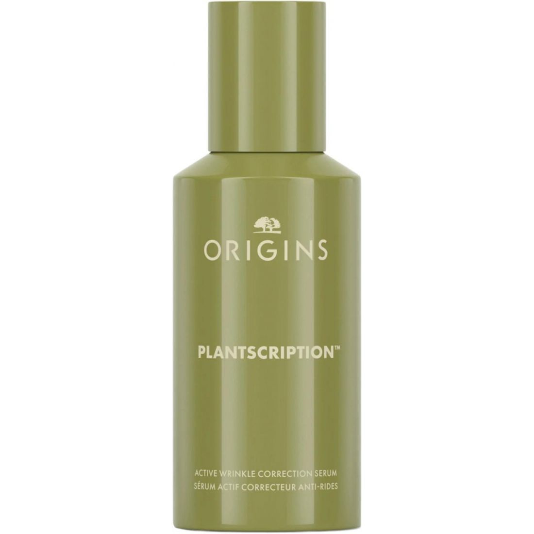 Origins - Sérum correcteur 'Plantscription™ Active Wrinkle' - 50 ml