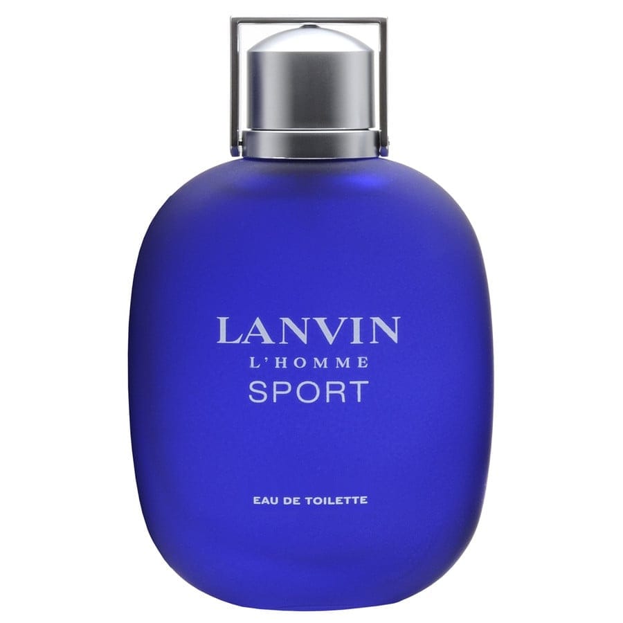 Lanvin - Eau de toilette 'L'Homme Sport' - 100 ml