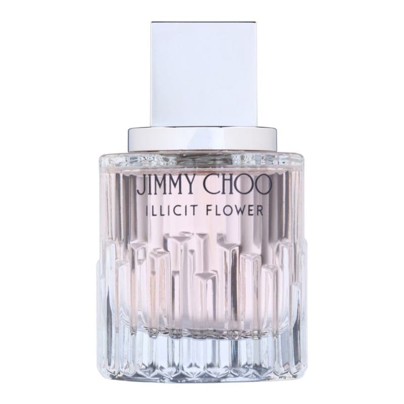 Jimmy Choo - Eau de toilette 'Illicit Flower' - 100 ml