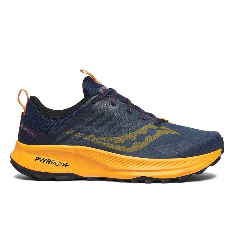 Saucony - RIDE TR2 GTX