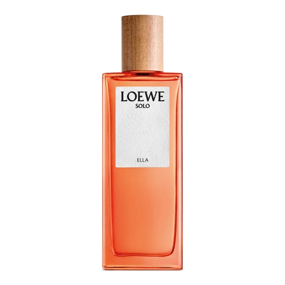Loewe - Eau de parfum 'Solo Ella' - 30 ml