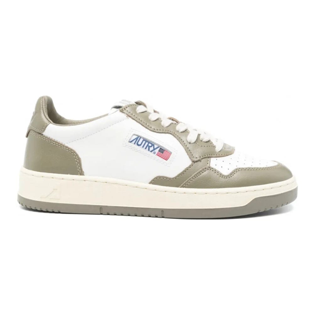 Autry - Sneakers 'Medalist' pour Hommes