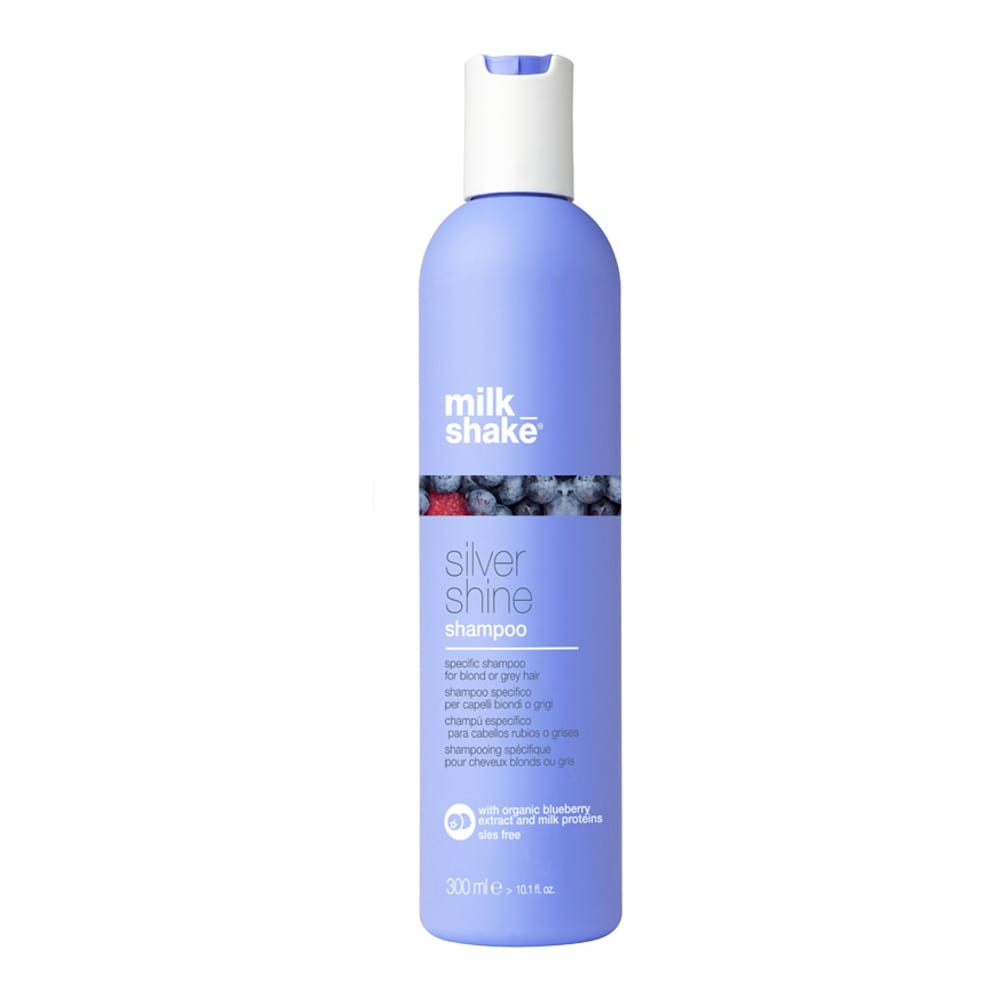 Milk Shake - Shampoing 'Silver Shine' - 300 ml