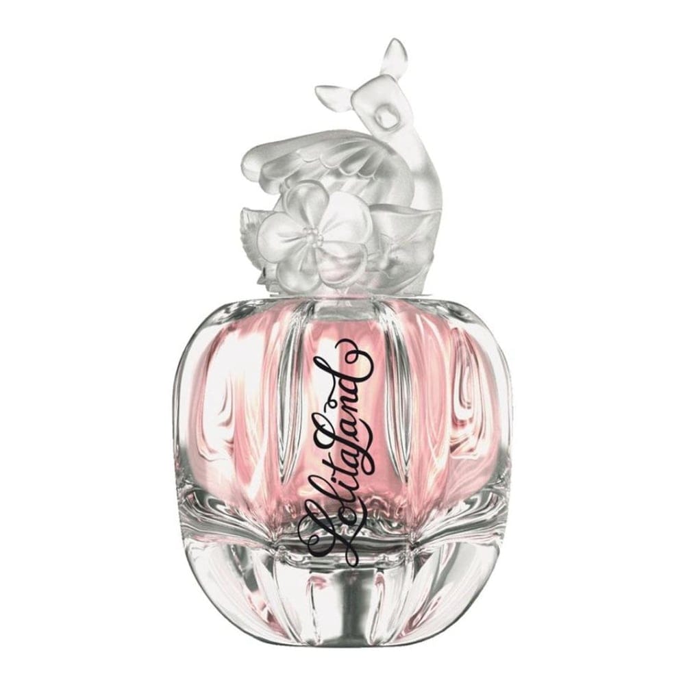 Lolita lempicka - Eau de parfum 'Lolitaland' - 80 ml