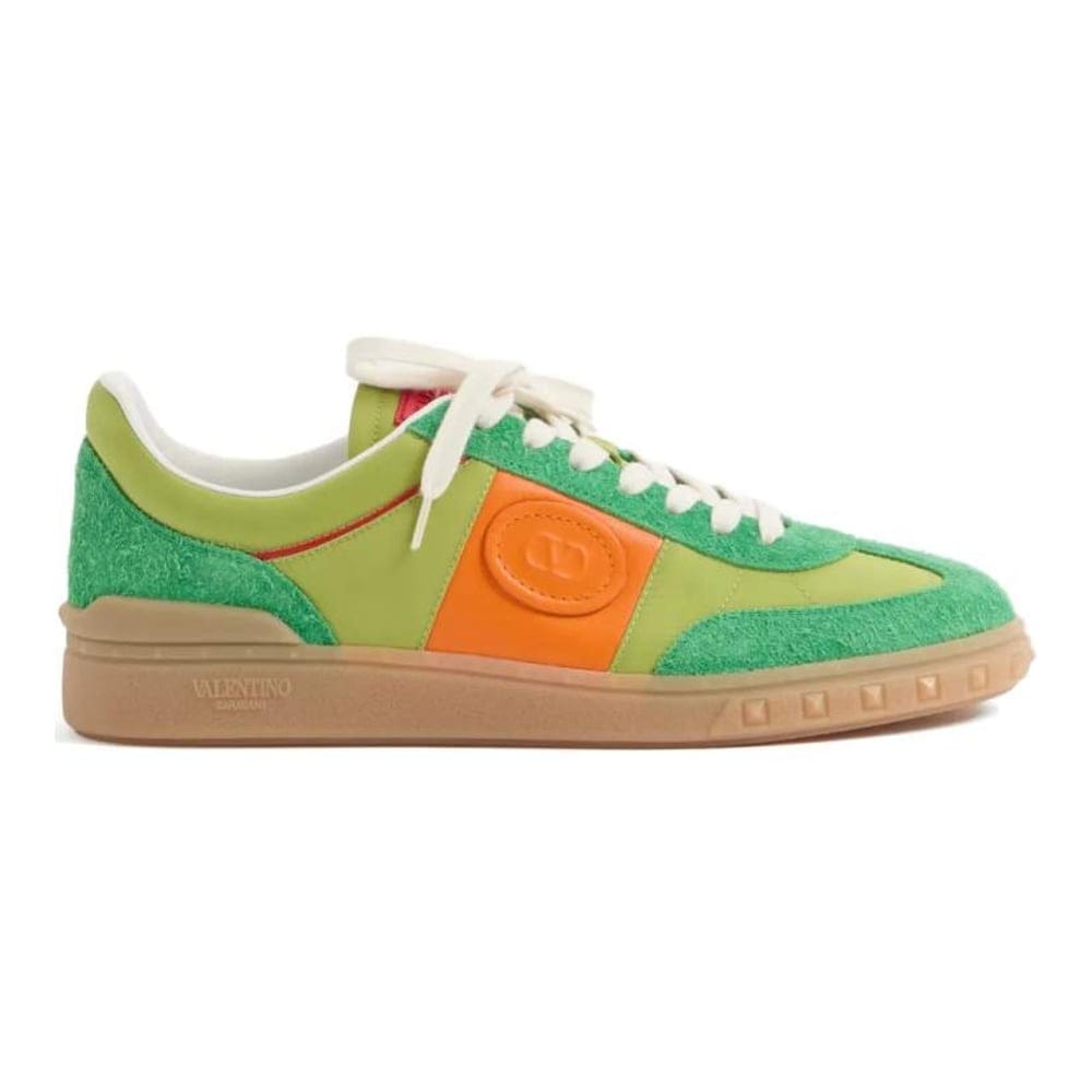 Valentino garavani - Sneakers 'Upvillage' pour Hommes